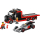 LEGO CITY 60493 Ciężarówka F1® z bolidem Audi F1® - 1489556 - zdjęcie 3